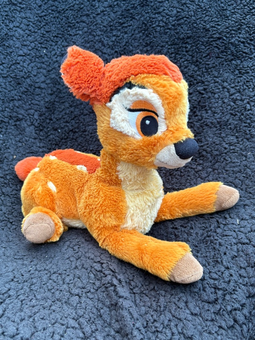 Disney Bambi Plush / Official Genuine Original Store Edition